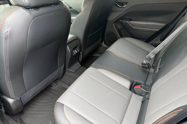 new 2026 Subaru Crosstrek car, priced at $39,335