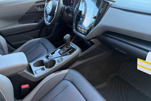 new 2026 Subaru Crosstrek car, priced at $36,086