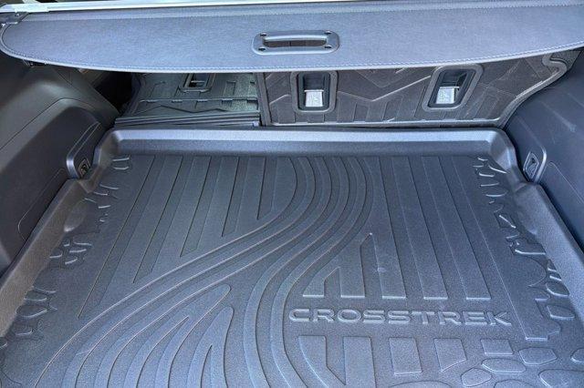 new 2026 Subaru Crosstrek car, priced at $36,086