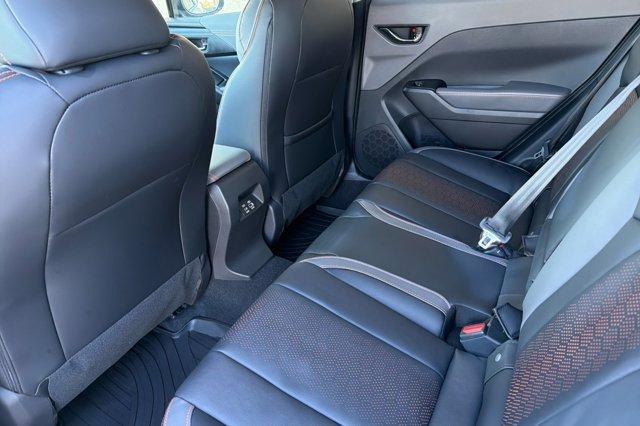 new 2026 Subaru Crosstrek car, priced at $36,086