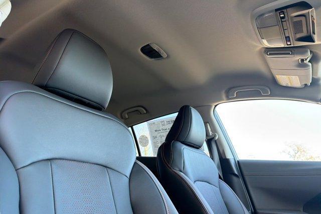 new 2026 Subaru Crosstrek car, priced at $36,086