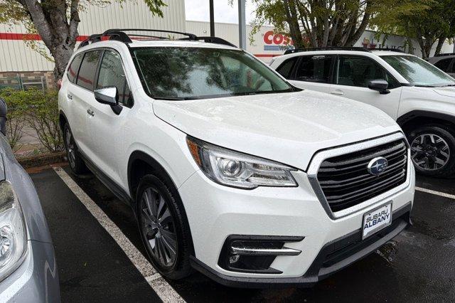 used 2020 Subaru Ascent car, priced at $25,995