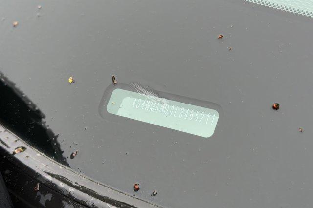 used 2020 Subaru Ascent car, priced at $25,995