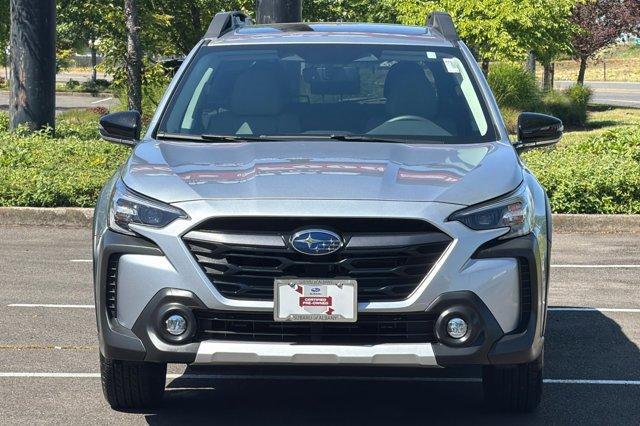 used 2025 Subaru Outback car, priced at $36,990