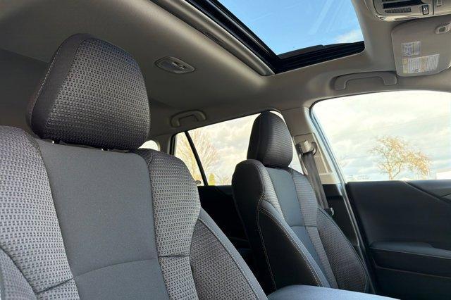 used 2025 Subaru Outback car, priced at $30,990