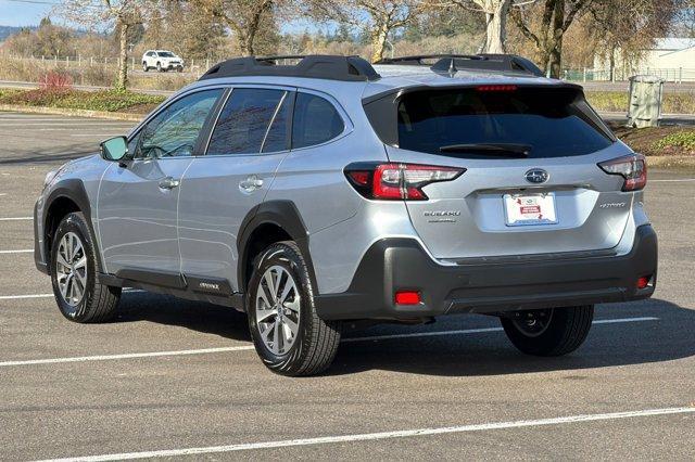 used 2025 Subaru Outback car, priced at $30,990