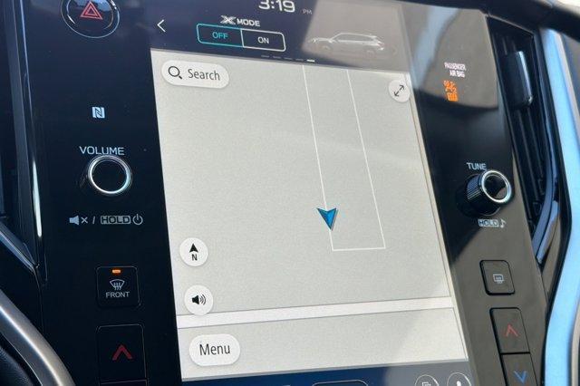 used 2025 Subaru Outback car, priced at $30,990