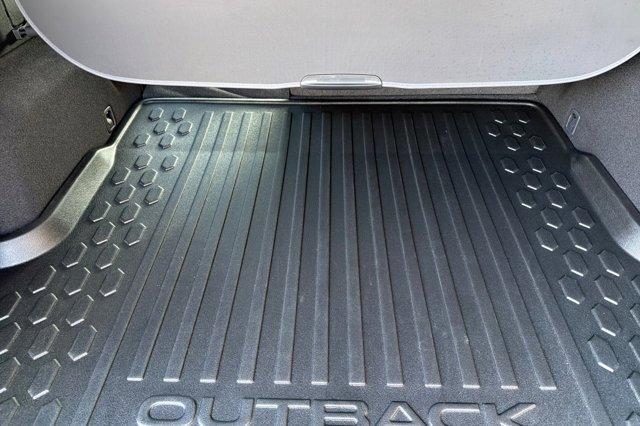 used 2025 Subaru Outback car, priced at $30,990