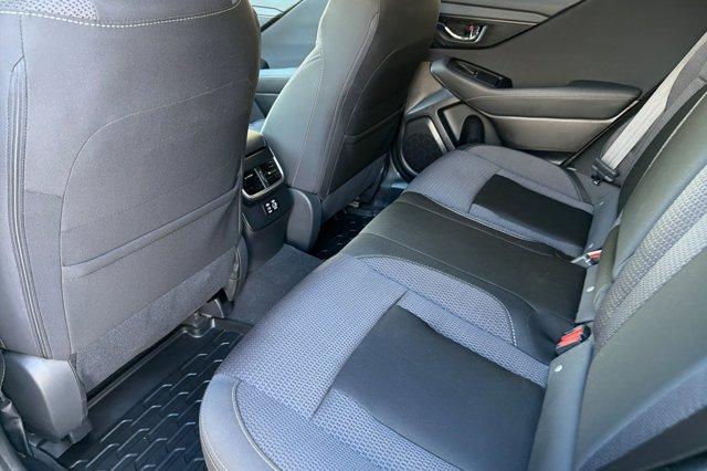 used 2025 Subaru Outback car, priced at $30,990