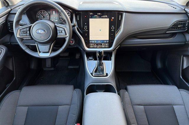 used 2025 Subaru Outback car, priced at $30,990