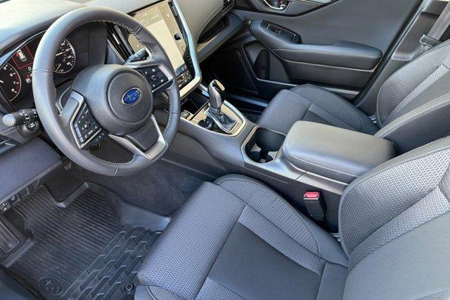 used 2025 Subaru Outback car, priced at $30,990
