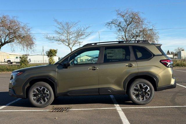 new 2026 Subaru Forester car, priced at $36,585