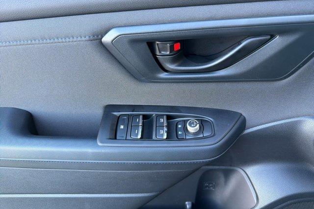 new 2026 Subaru Forester car, priced at $36,585