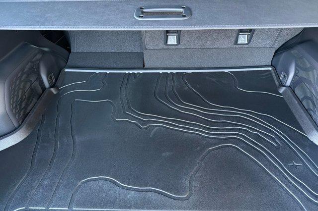 new 2026 Subaru Forester car, priced at $36,585