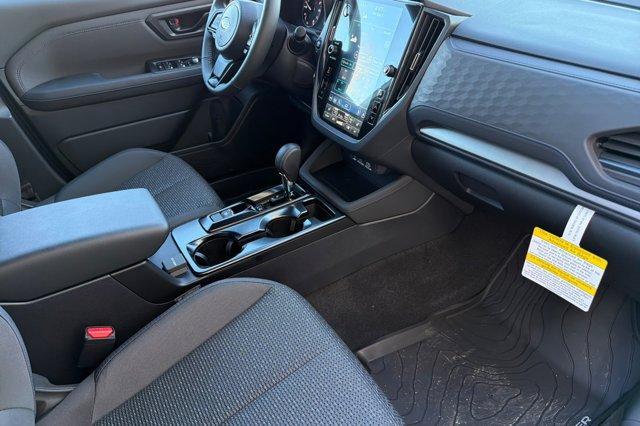 new 2026 Subaru Forester car, priced at $36,585