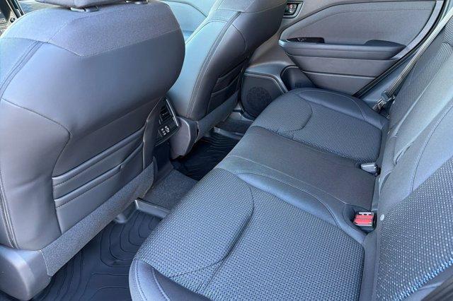 new 2026 Subaru Forester car, priced at $36,585