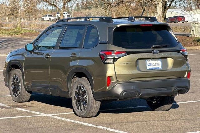 new 2026 Subaru Forester car, priced at $36,585