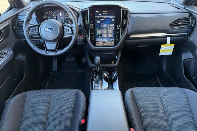 new 2026 Subaru Forester car, priced at $36,585