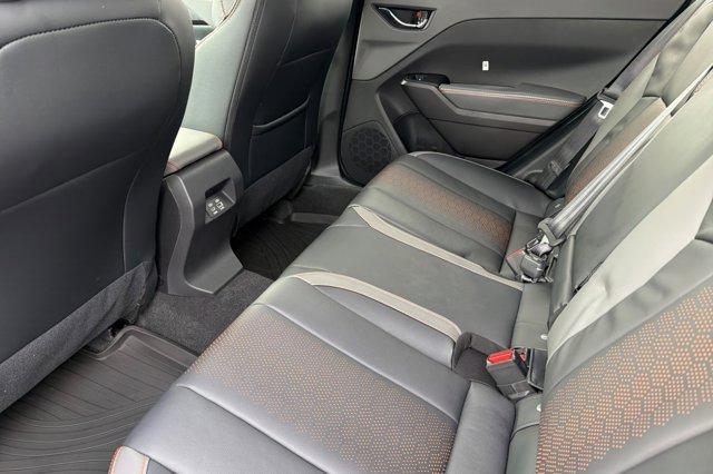 new 2025 Subaru Crosstrek car, priced at $35,319