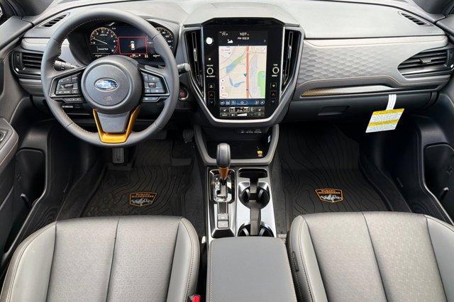 new 2026 Subaru Forester car, priced at $43,243