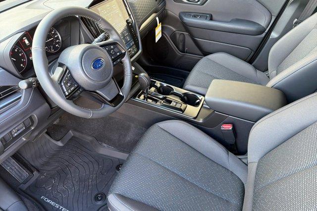 new 2026 Subaru Forester car, priced at $35,624