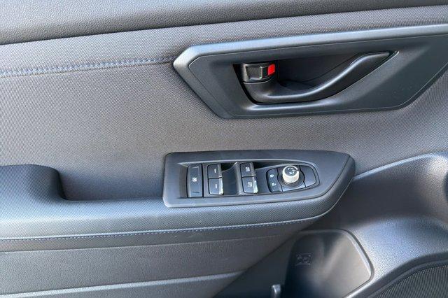 new 2026 Subaru Forester car, priced at $35,624