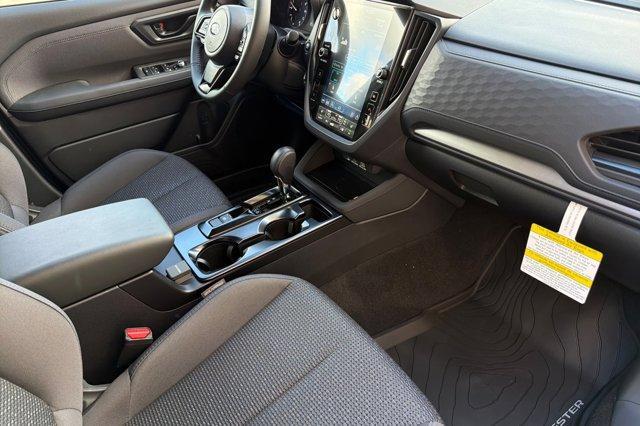 new 2026 Subaru Forester car, priced at $35,624