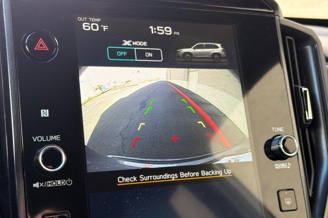 new 2026 Subaru Forester car, priced at $35,624