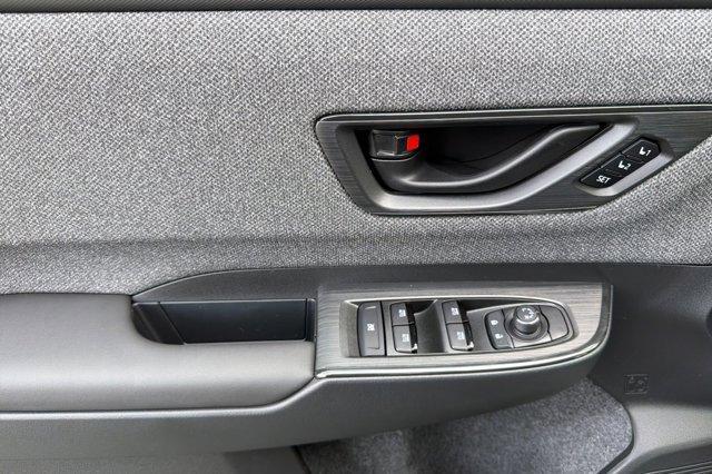 new 2026 Subaru Outback car, priced at $44,606