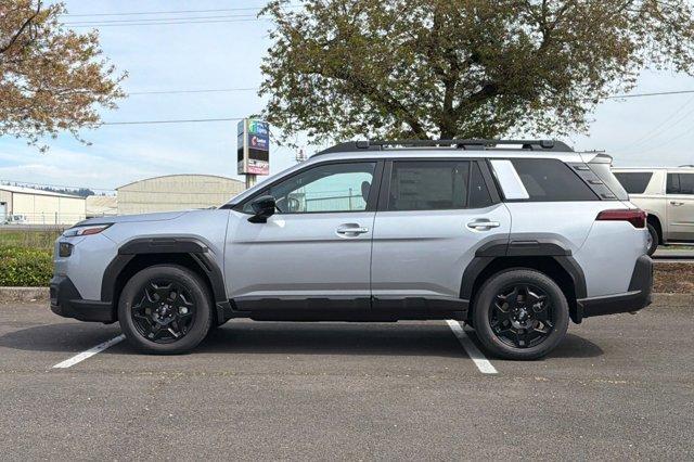 new 2026 Subaru Outback car, priced at $44,606