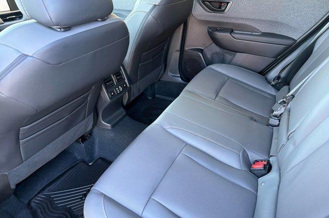 new 2026 Subaru Outback car, priced at $45,162