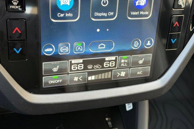 new 2026 Subaru Forester car, priced at $39,774