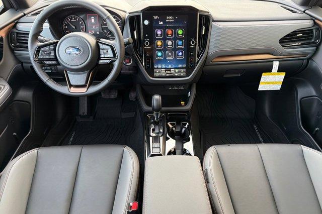 new 2026 Subaru Forester car, priced at $39,774