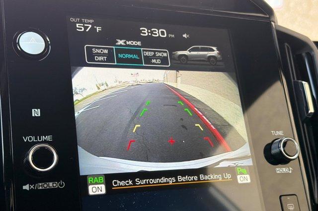 new 2026 Subaru Forester car, priced at $39,774