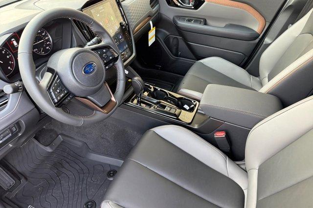 new 2026 Subaru Forester car, priced at $39,774