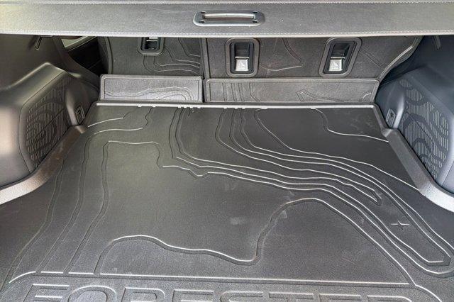 new 2026 Subaru Forester car, priced at $39,774