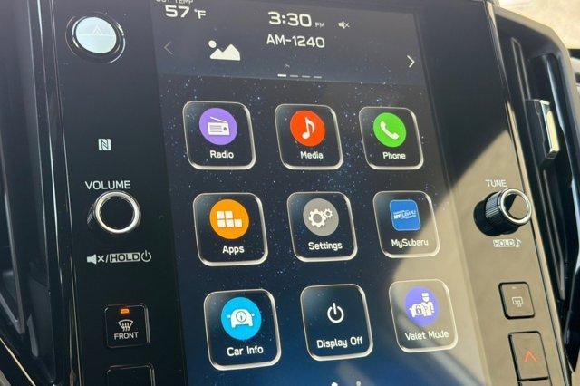 new 2026 Subaru Forester car, priced at $39,774