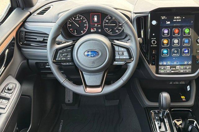 new 2026 Subaru Forester car, priced at $39,774