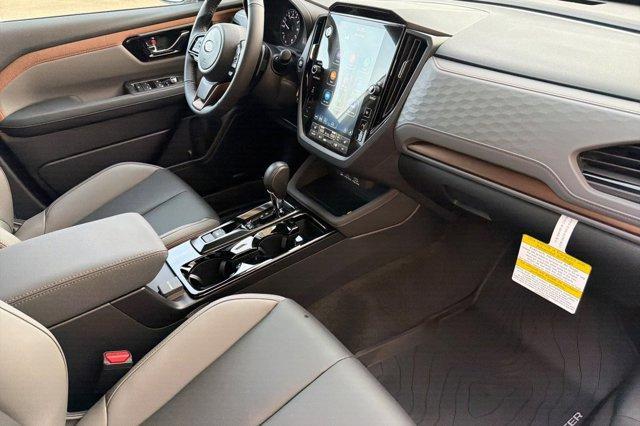 new 2026 Subaru Forester car, priced at $39,774