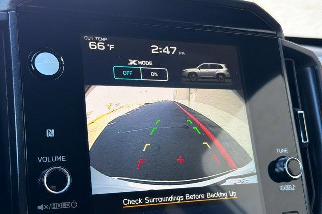 new 2026 Subaru Forester car, priced at $36,429