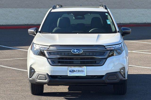 new 2026 Subaru Forester car, priced at $36,429