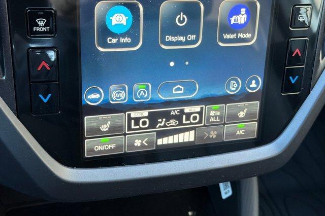 new 2026 Subaru Forester car, priced at $36,429