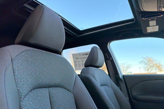 new 2026 Subaru Forester car, priced at $36,429