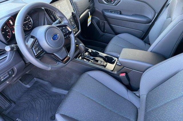 new 2026 Subaru Forester car, priced at $36,429