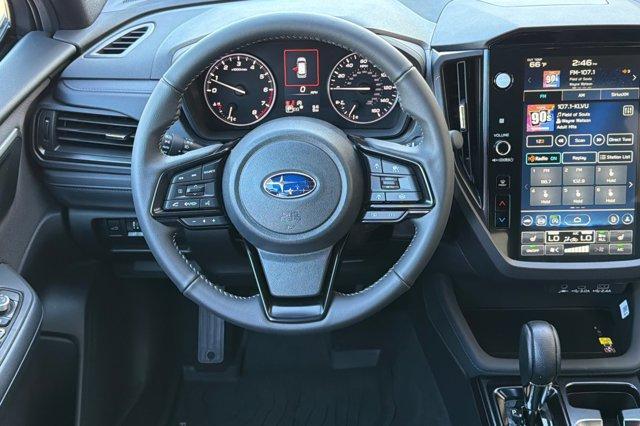 new 2026 Subaru Forester car, priced at $36,429