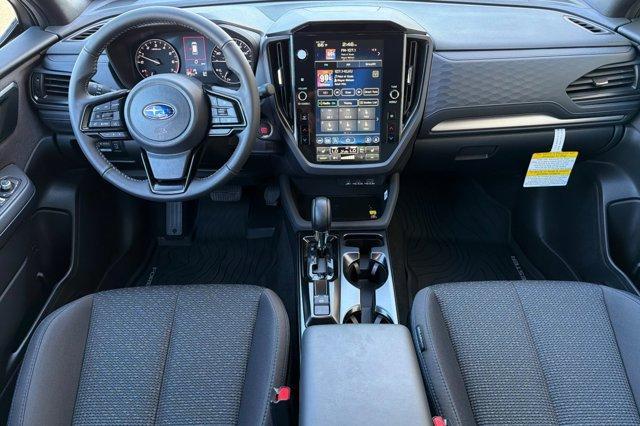 new 2026 Subaru Forester car, priced at $36,429