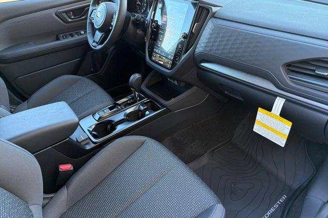 new 2026 Subaru Forester car, priced at $36,429
