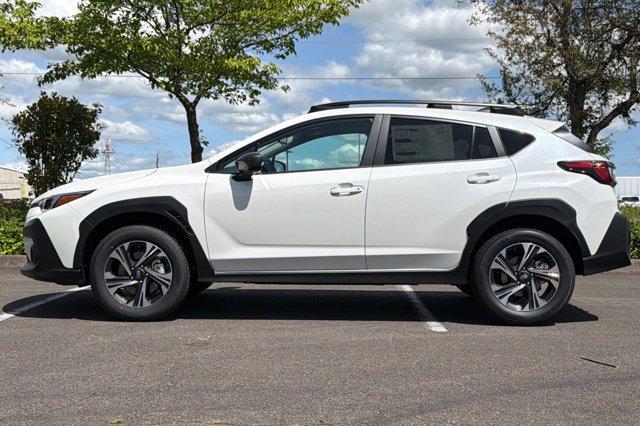 new 2026 Subaru Crosstrek car, priced at $32,098