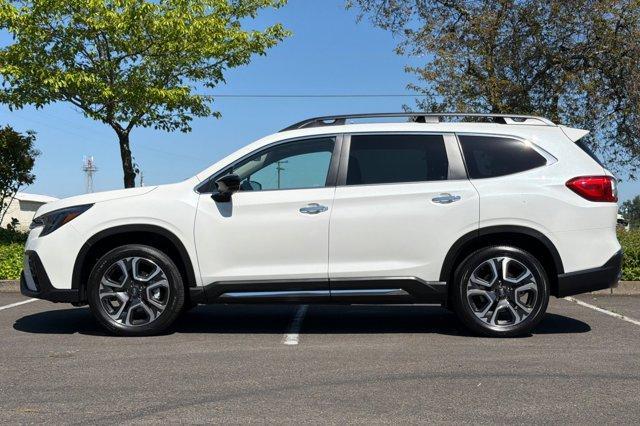 used 2026 Subaru Ascent car, priced at $47,740