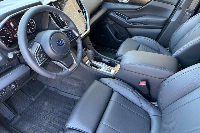 used 2026 Subaru Ascent car, priced at $47,740